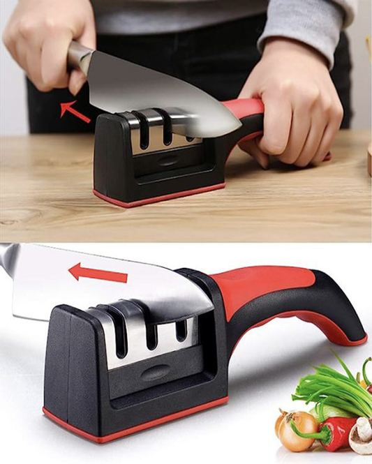 Knife Sharpener Pro Master Kit