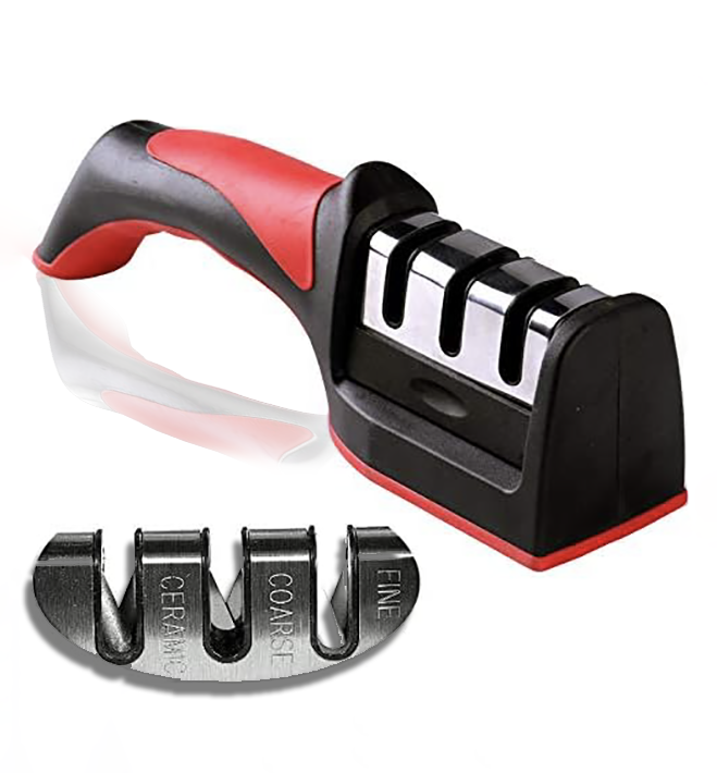 Knife Sharpener Pro Master Kit